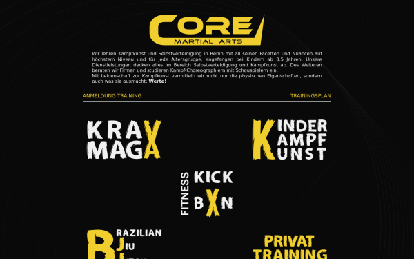 core.university