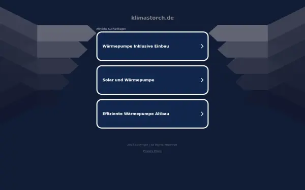 klimastorch.de