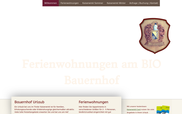 www.bauernhof-ferien-walchsee.com