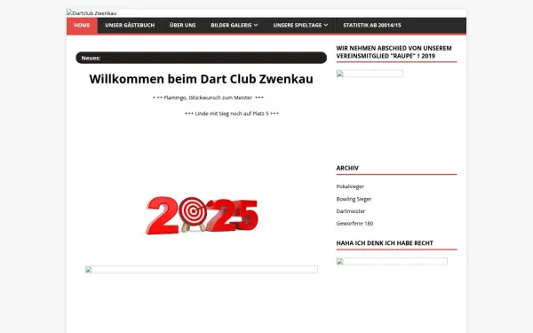 www.dartclub-zwenkau.de
