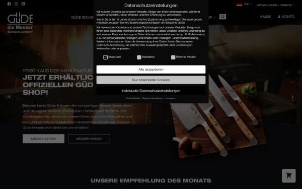 www.guede-solingen.de