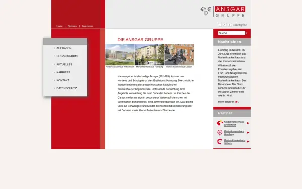 ansgar-gruppe.de