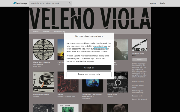 velenoviola.bandcamp.com
