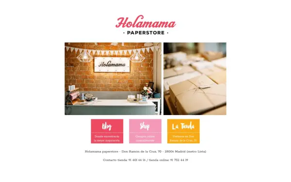 holamama.es