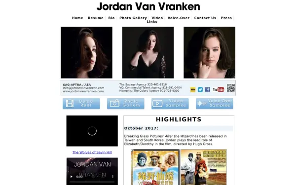 jordanvanvranken.com