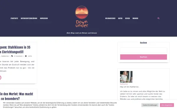 www.downunder-reporter.de