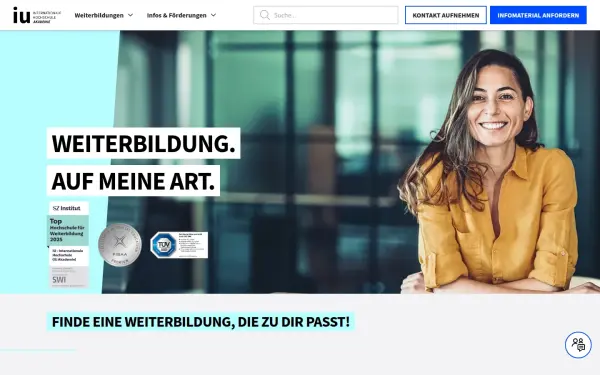 www.iu-akademie.de