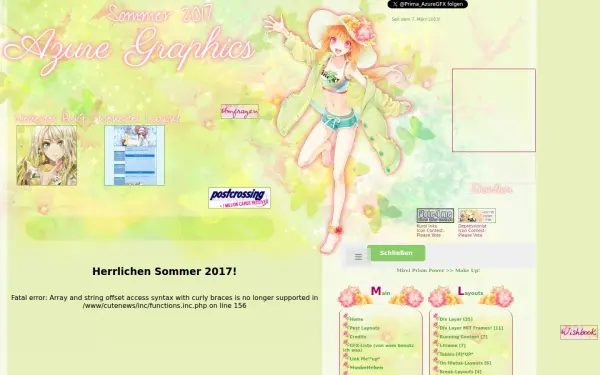 azure-graphics.de