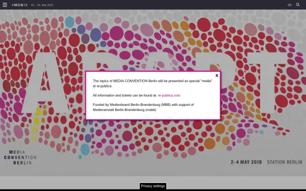 18.mediaconventionberlin.com