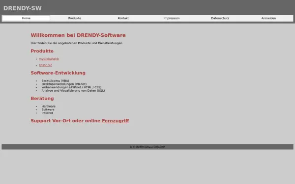 www.drendy.com