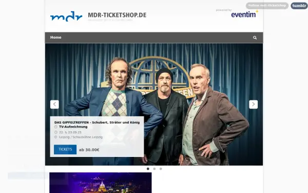 www.mdr-ticketshop.de