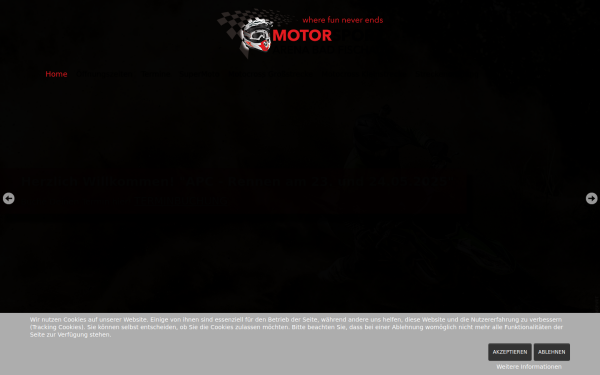 motorsportarena.at