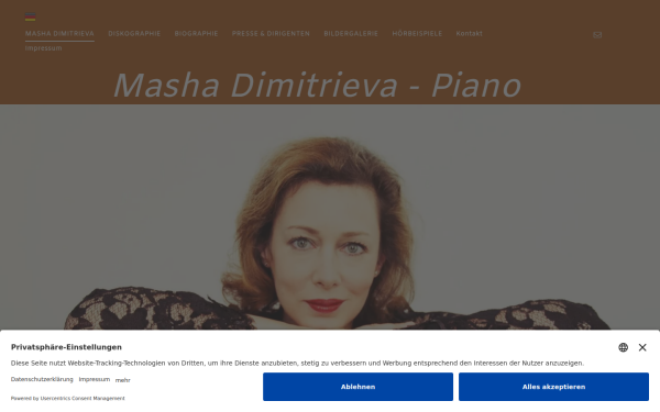 www.masha-dimitrieva.com