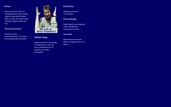 gregorhonsel.de