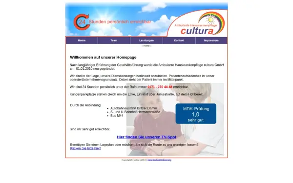 hauskrankenpflege-cultura.de