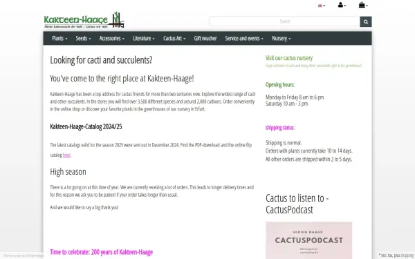 www.kakteen-haage.de