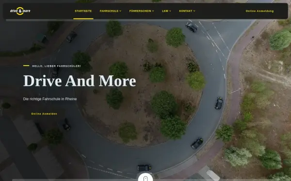 driveandmore.de