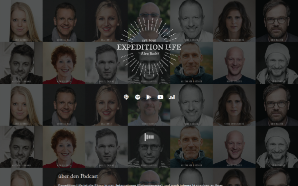 expeditionlife.show