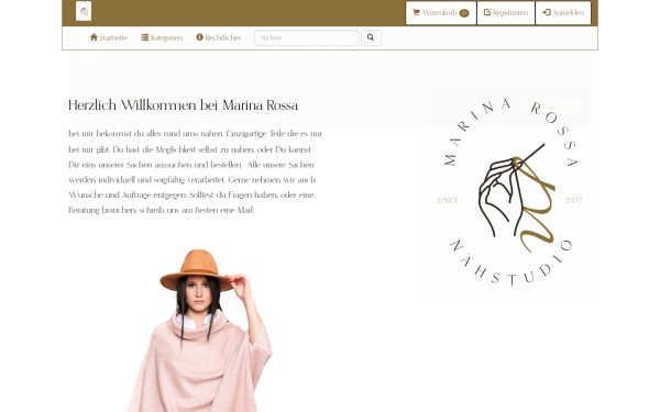 marinarossa.de