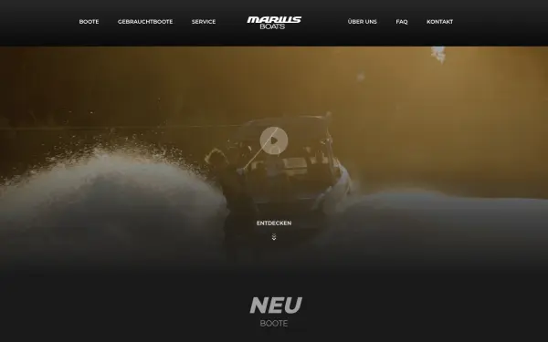 www.mariusboats.de