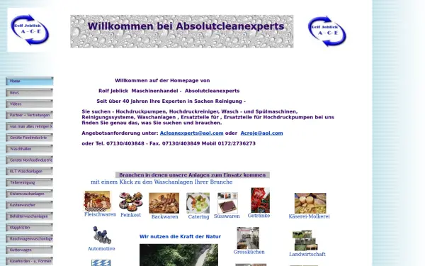 absolutcleanexperts.de
