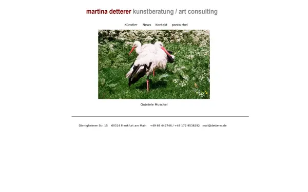detterer.de