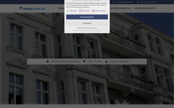 www.immofreund.de