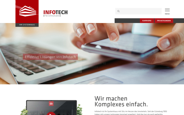 www.infotech.at