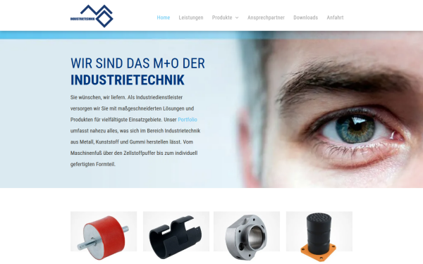 www.mo-industrietechnik.de