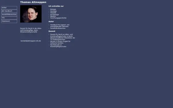 altmeppen-info.de
