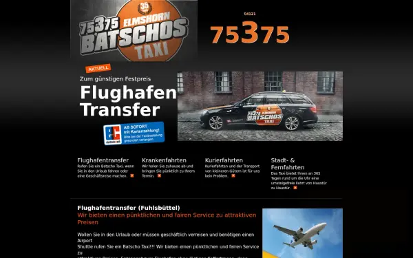 batschotaxi.de