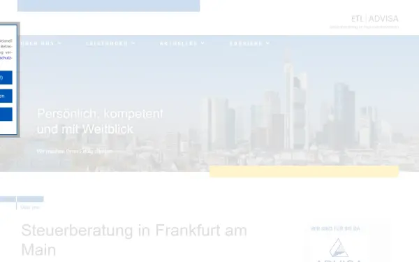 www.advisa-online.de