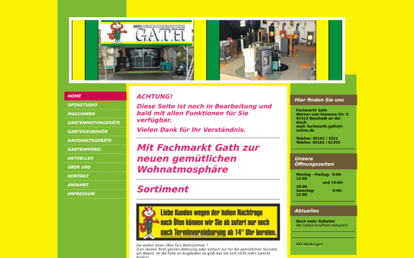 www.gath-fachmarkt.de