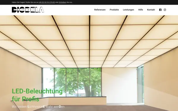 diodela-gmbh.de