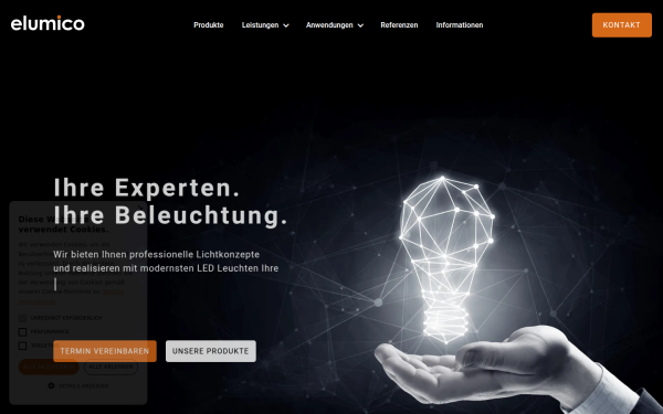 www.elumico.com