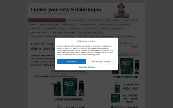 www.10-weeks-body-change.de