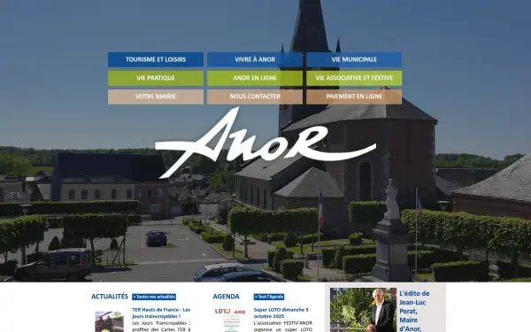 anor.fr