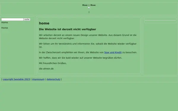 die-ahnen.de