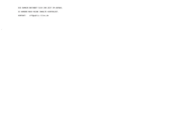 messemer.de