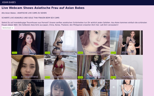 www.asianbabes.de