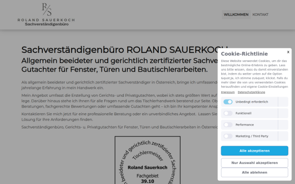 www.gutachten-erstellen.at