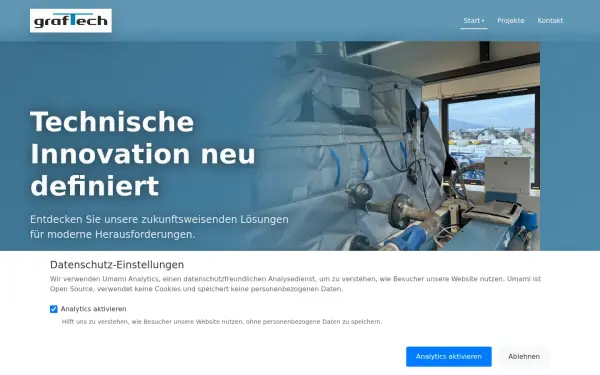 graf-tech.de