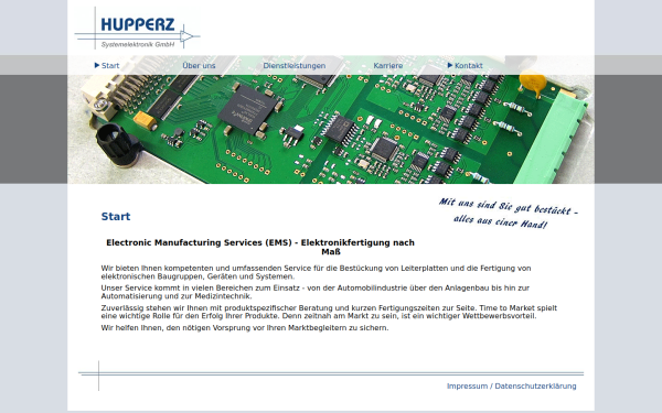 hupperz.de