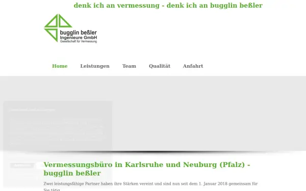 bugglinbessler.de