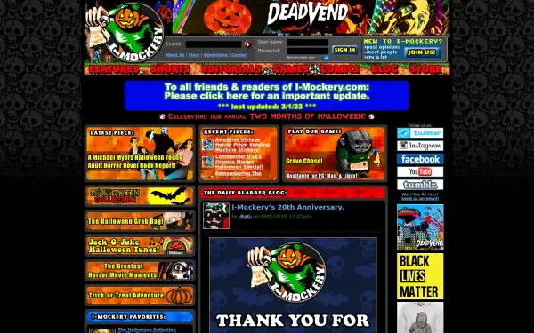 i-mockery.com