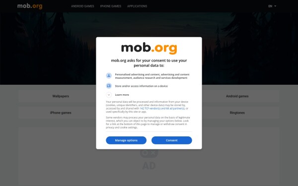 mob.org