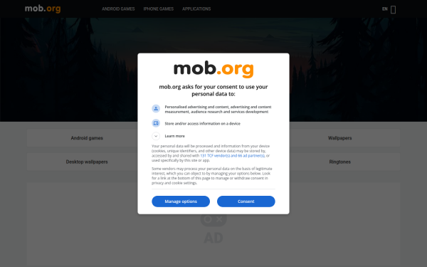 mob.org
