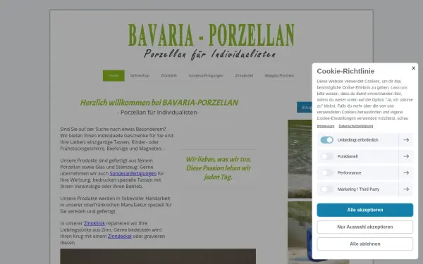 www.1001tassen.de