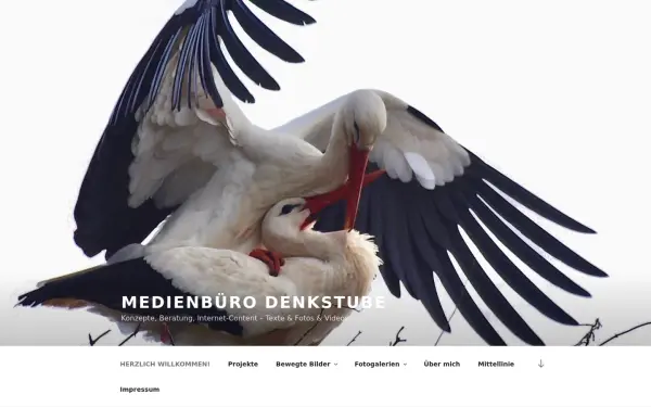 denkstube.de