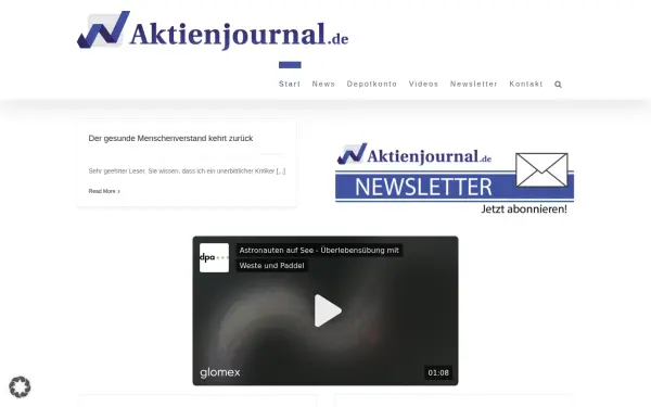 www.aktienjournal.de